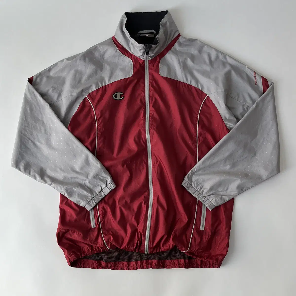 Champion Wind-Breaker Jacket