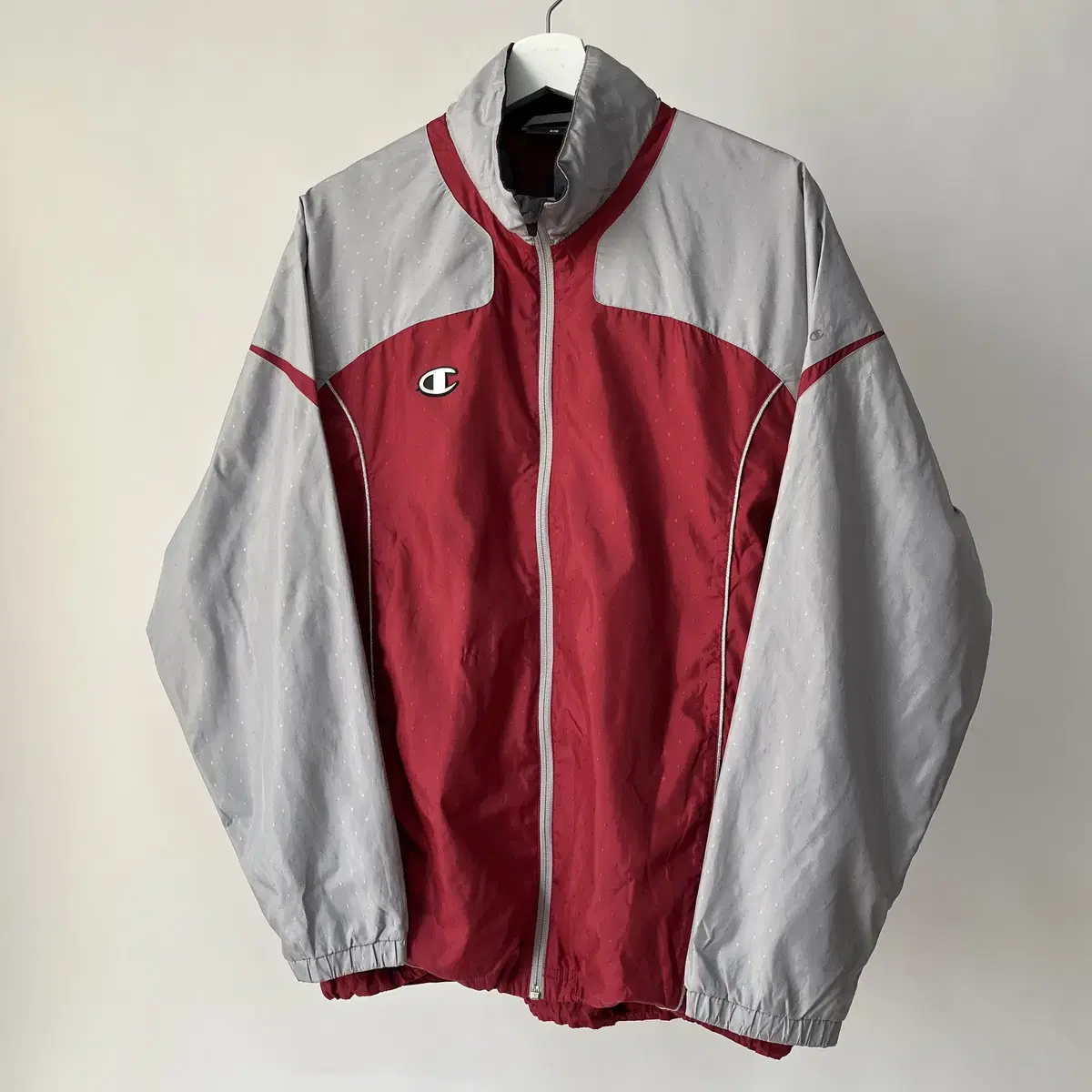 Champion Wind-Breaker Jacket