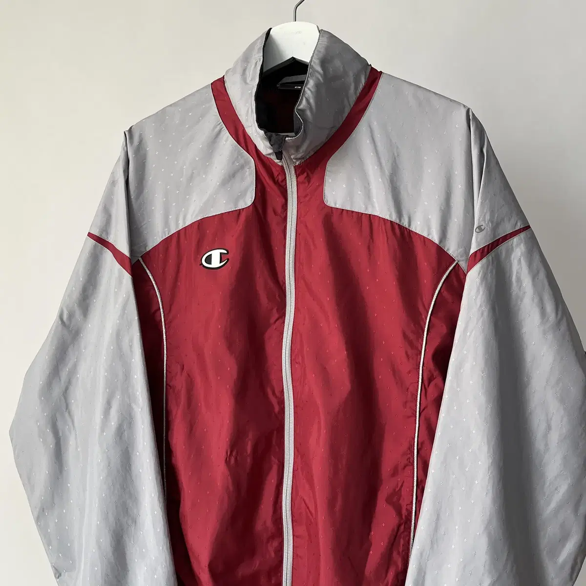 Champion Wind-Breaker Jacket