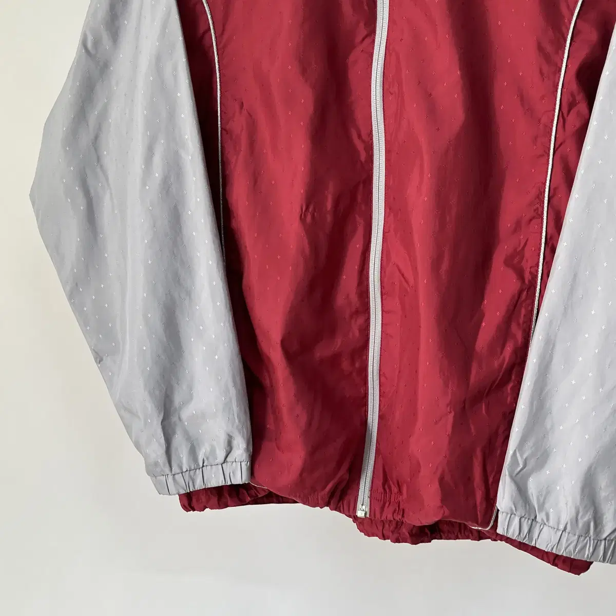 Champion Wind-Breaker Jacket