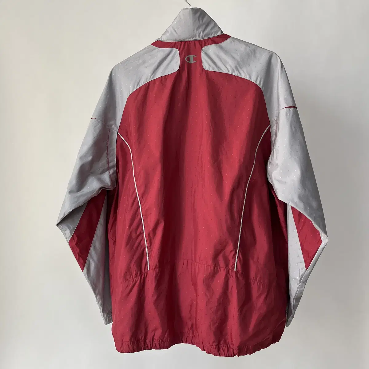 Champion Wind-Breaker Jacket