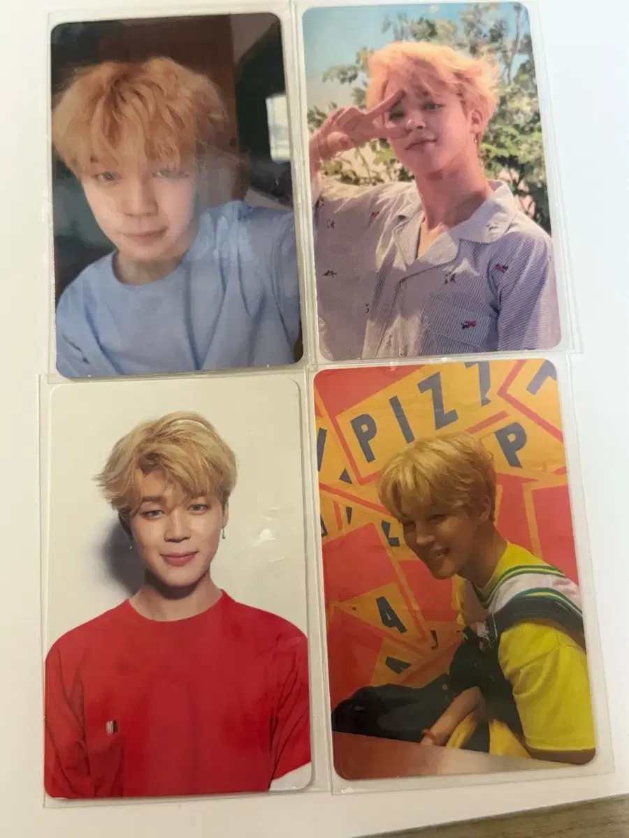 bts jimin seungheo photocard bulk bts jimin park jimin