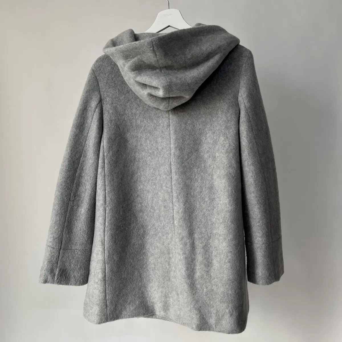 SHOO LA RUE soft Hoodie coat