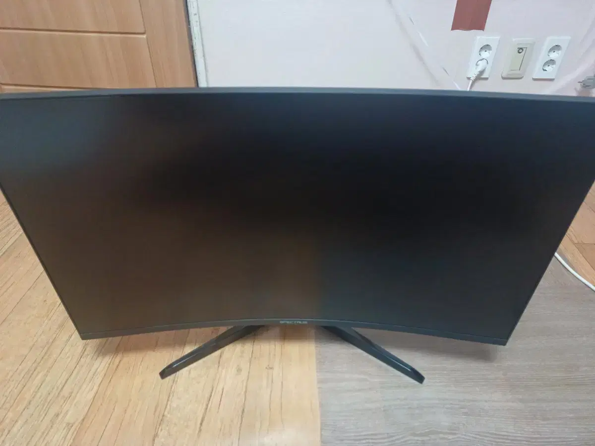 커브드 32인치 165hz 모니터 판매