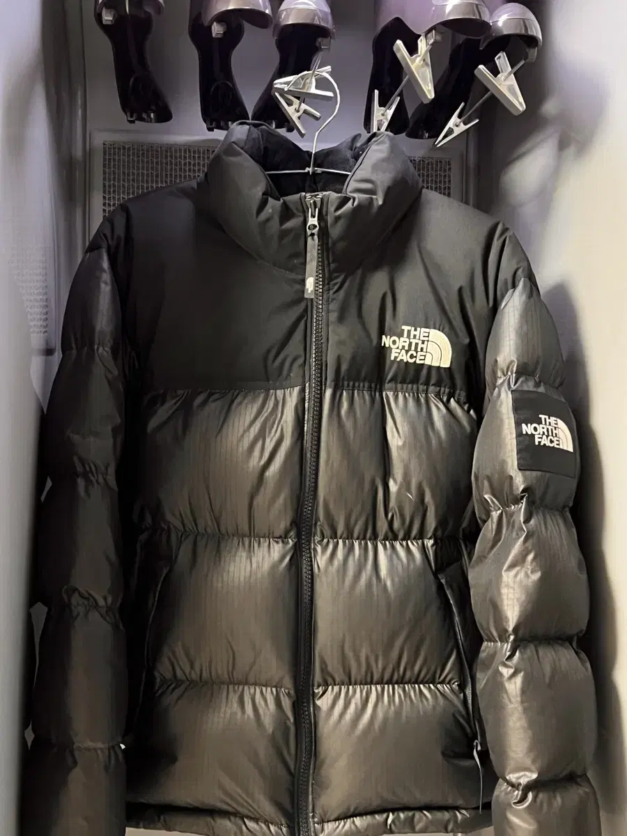 The North Face Novelty KnopsieS(I(Slightly roomy)xL(Slim fit) worn as an overfit0