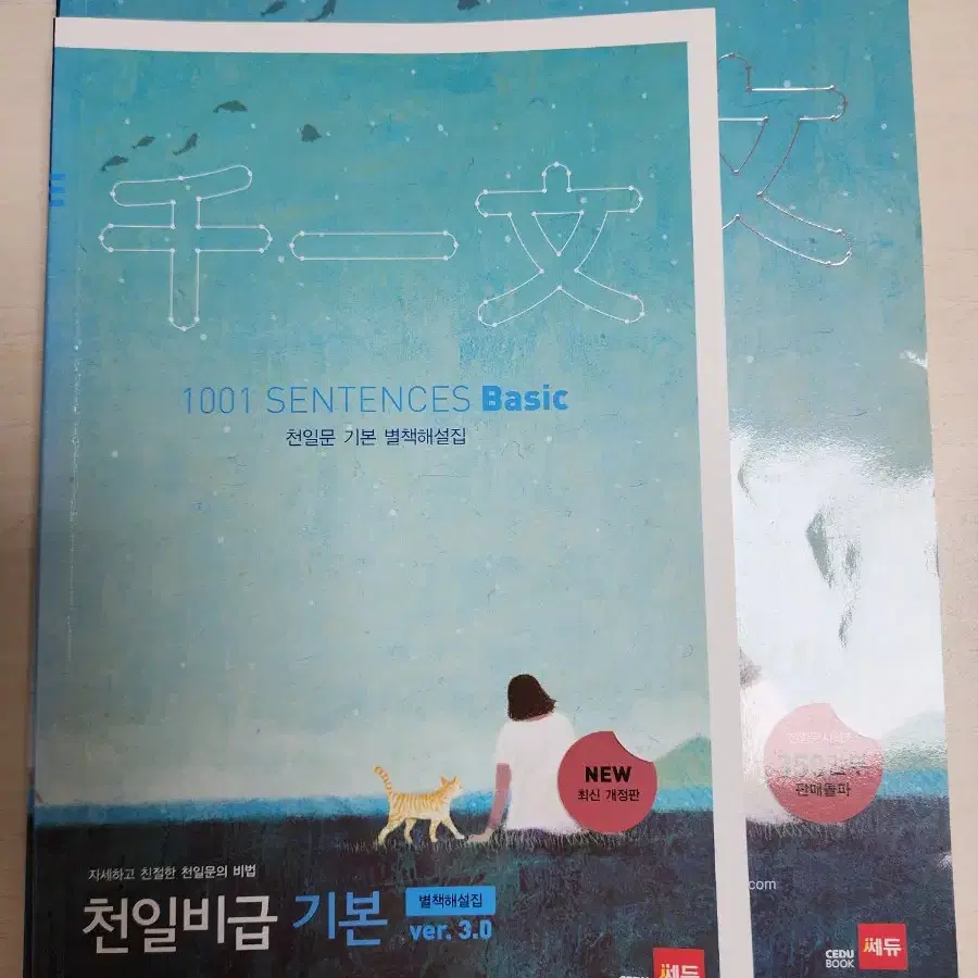 천일문 기본 (p.24~36까지 필기)