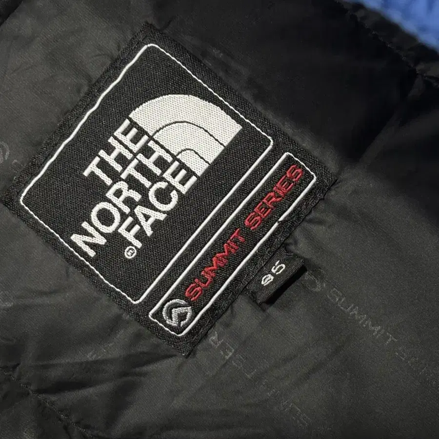 <theNorthFace> 노스페이스 패딩 95 800