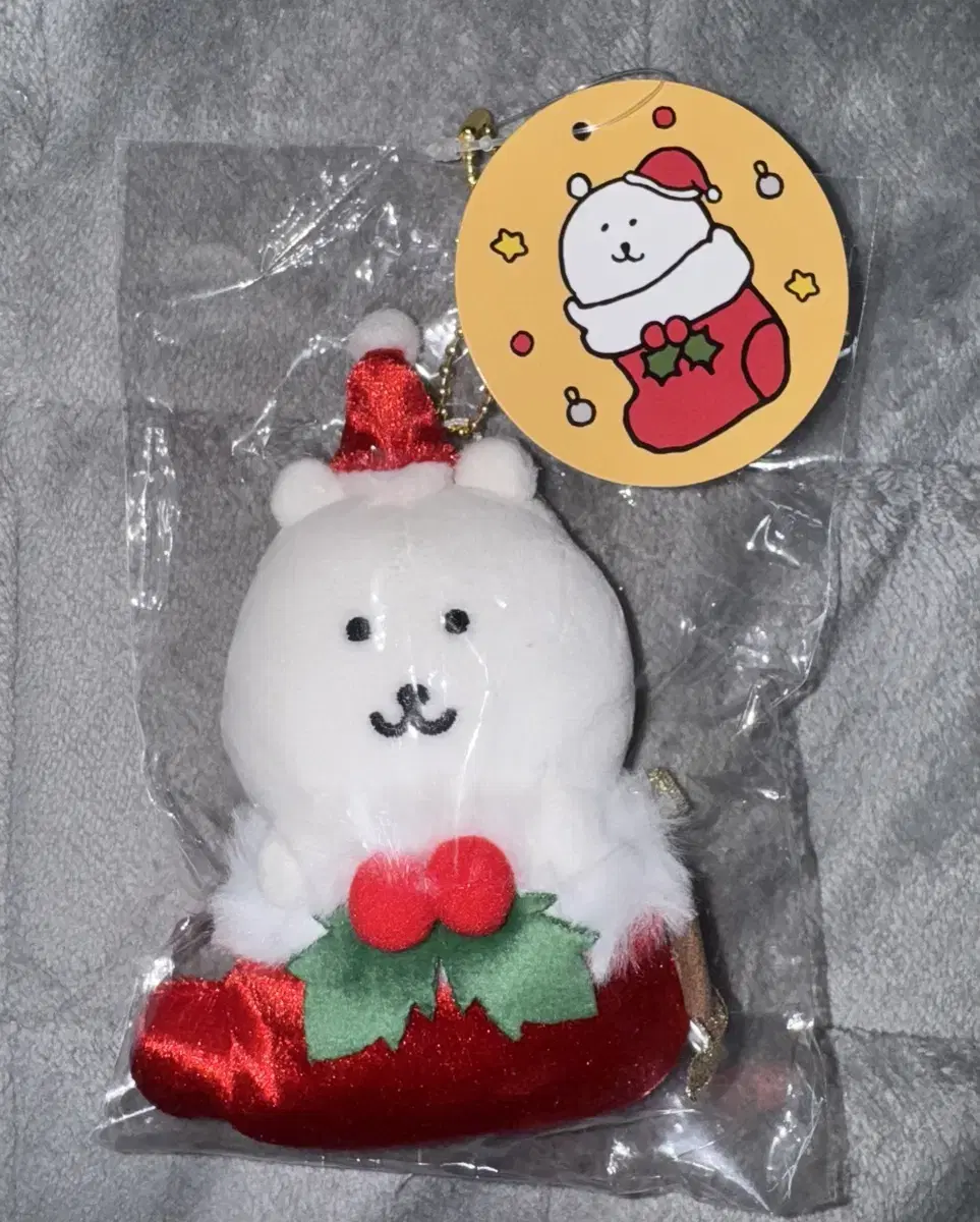 농담곰 오너먼트 크리스마스  담곰이 오너먼트 담곰이 크리스마스