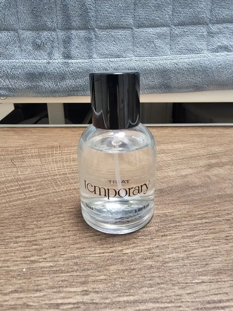 템포러리 테싯 오두퍼퓸 50ml