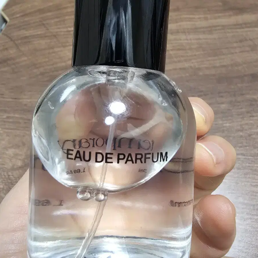 템포러리 테싯 오두퍼퓸 50ml