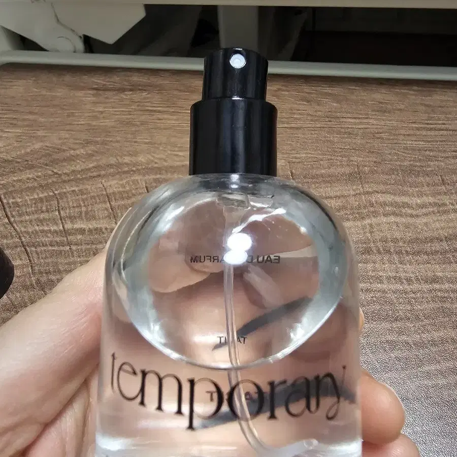 템포러리 테싯 오두퍼퓸 50ml