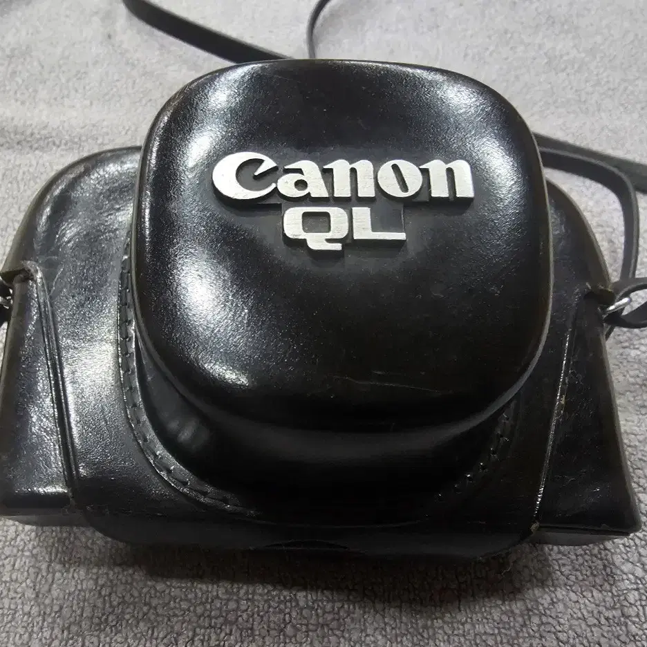 케논 QL/ canonet QL19