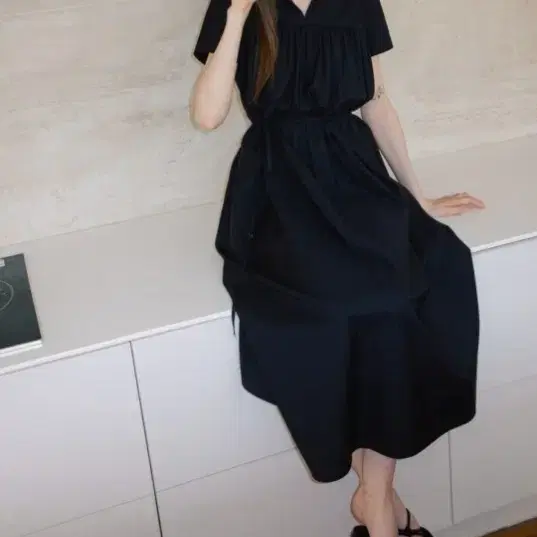 러브어스유 Evelyn Dress