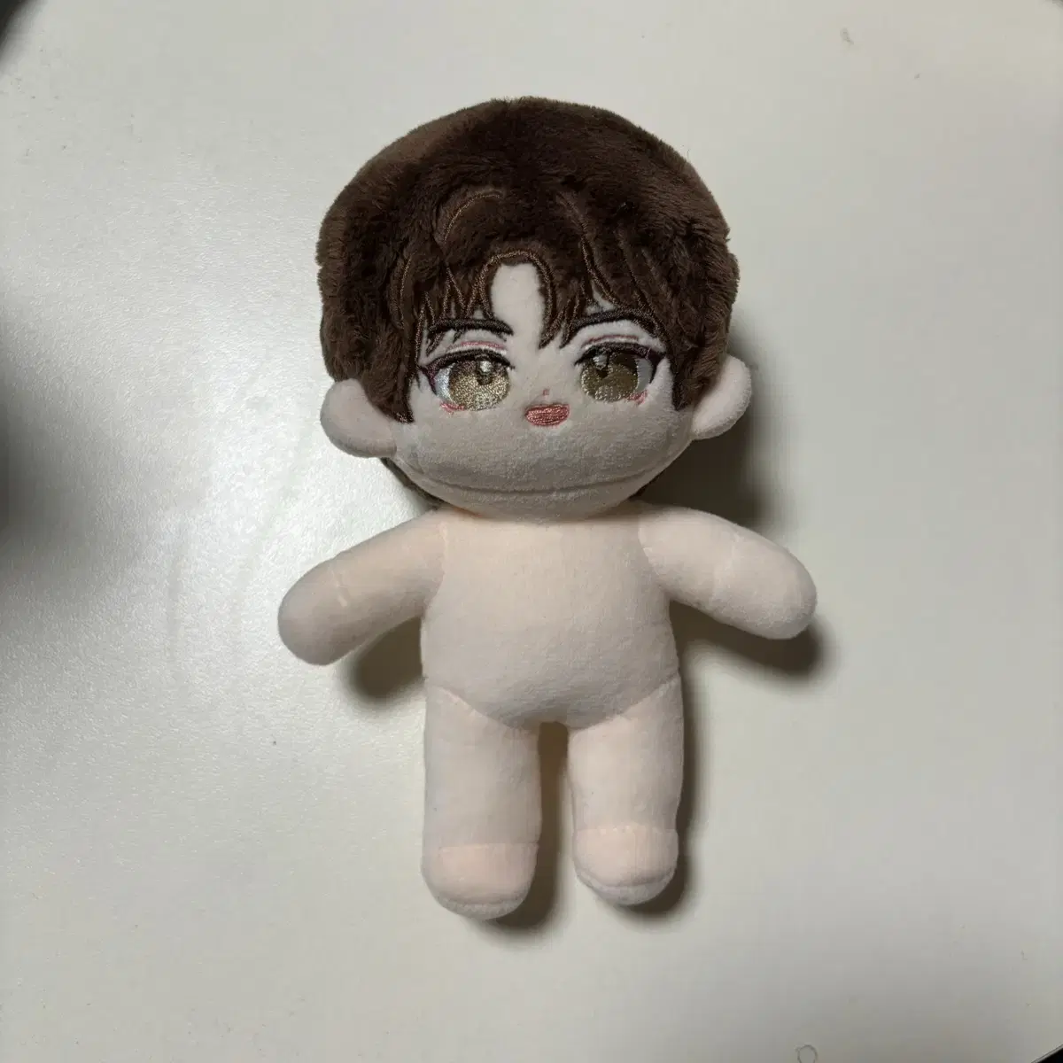 데못죽 공식 이세진 큰세진 15cm 인형