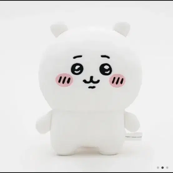 치이카와 먼작귀 봉제인형 25cm