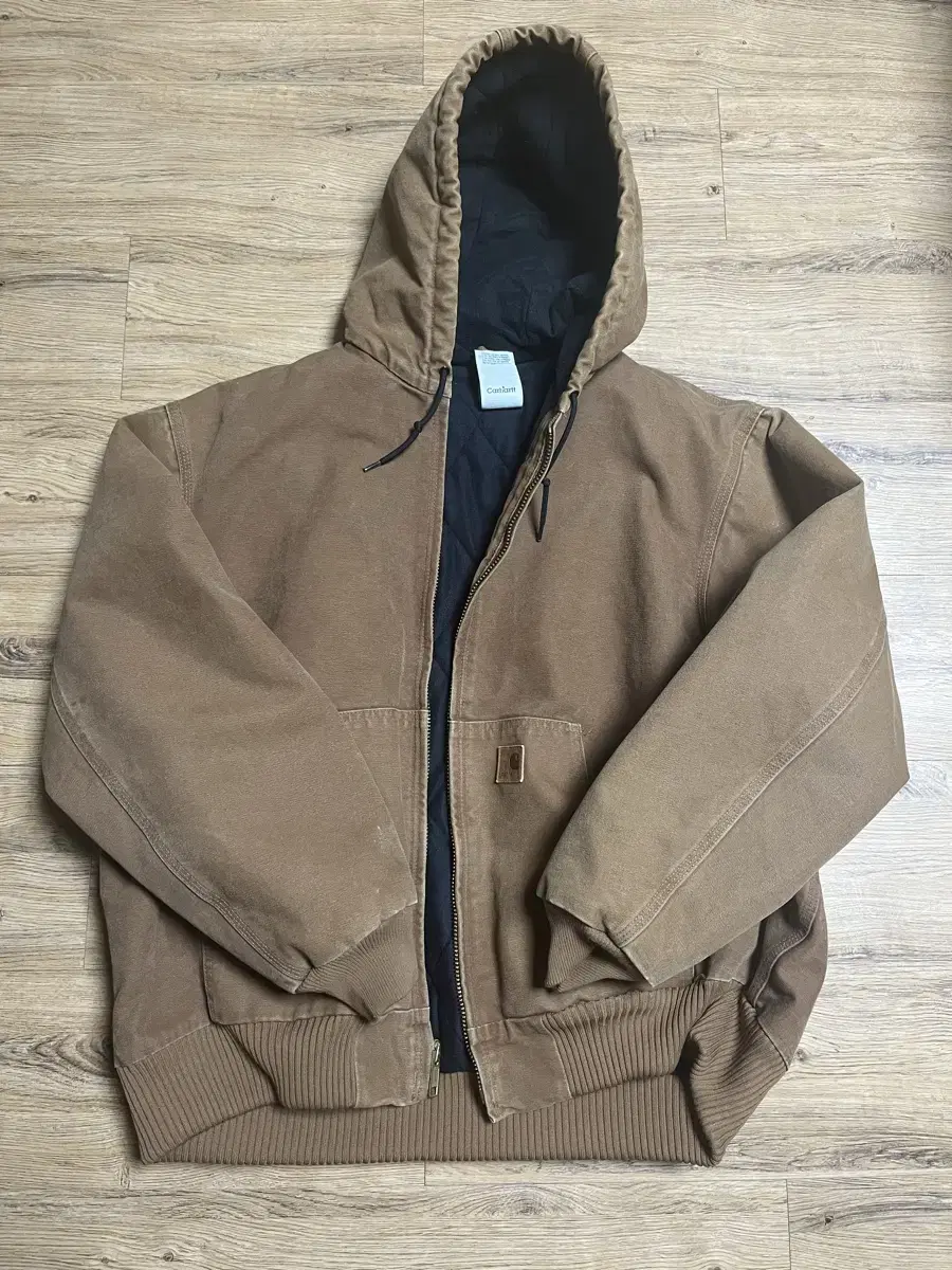 칼하트 / J130 브라운 / XL