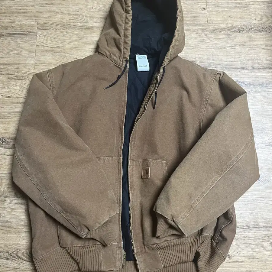 칼하트 / J130 브라운 / XL