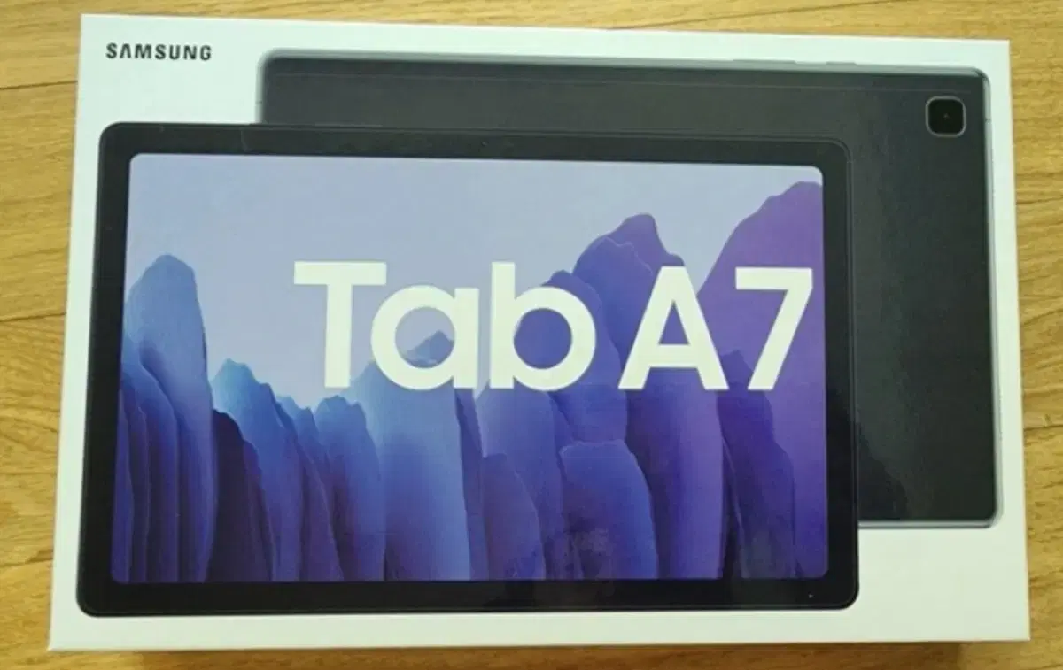 갤럭시탭A7(64gb)