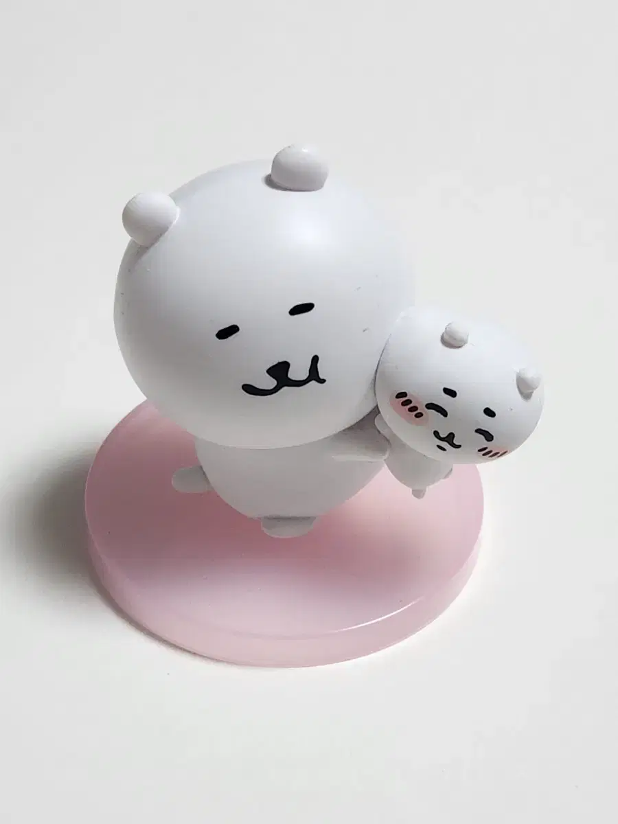 농담곰 치이카와 콜라보 피규어 나가노마켓