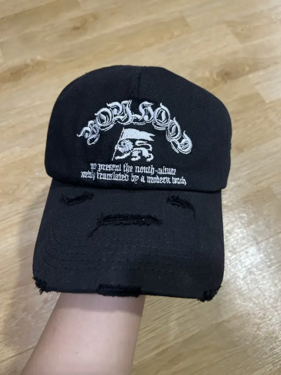 Etce boy hood cap 라지 팝니다