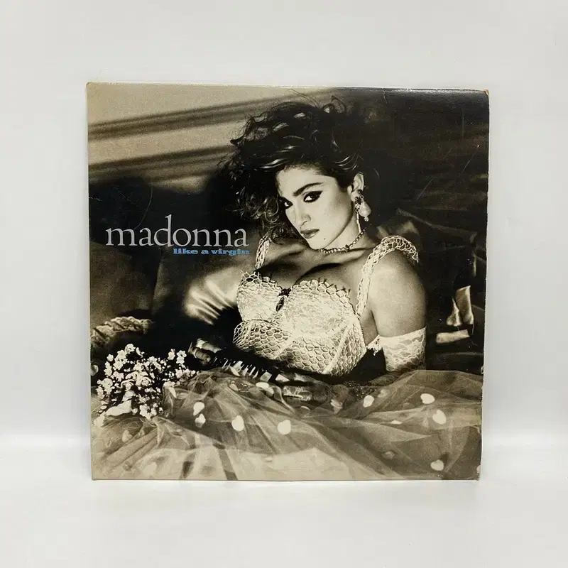 MADONNA LP / AA3691