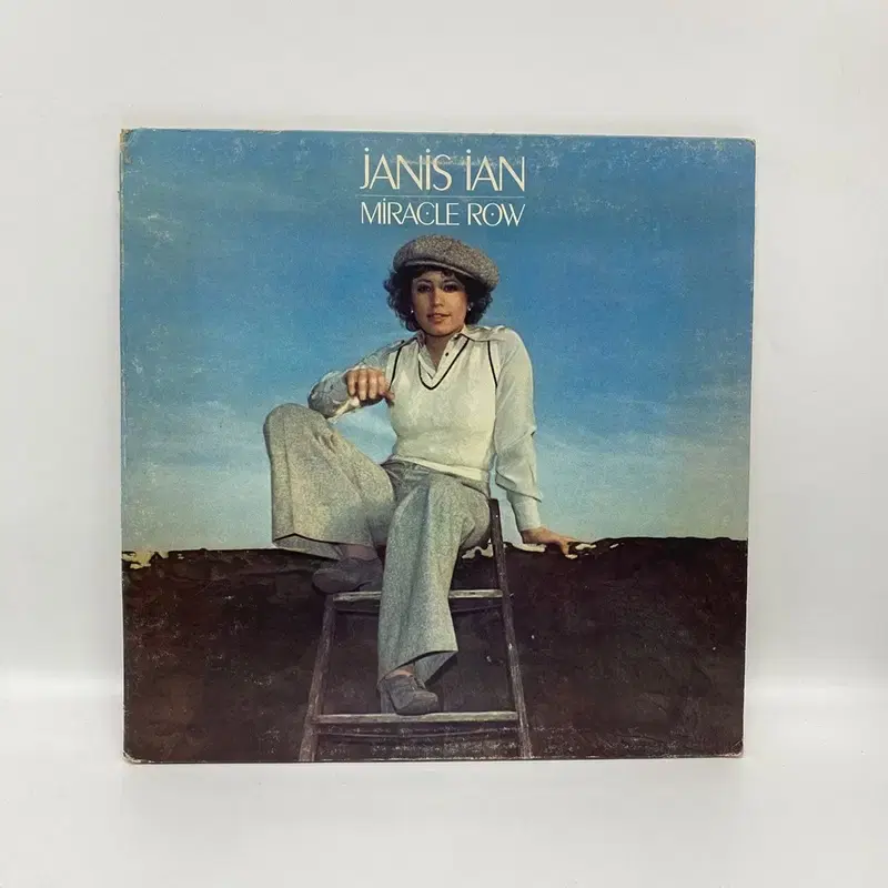 JANIS IAN  LP / AA3693