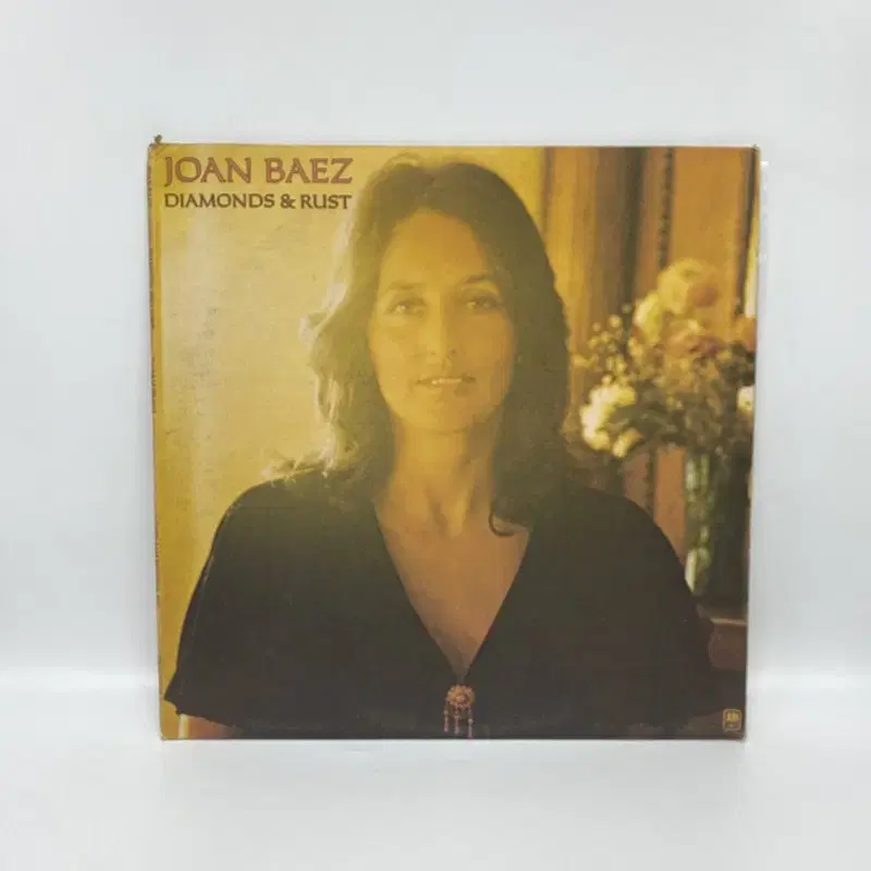 JOAN BAEZ LP / AA3700