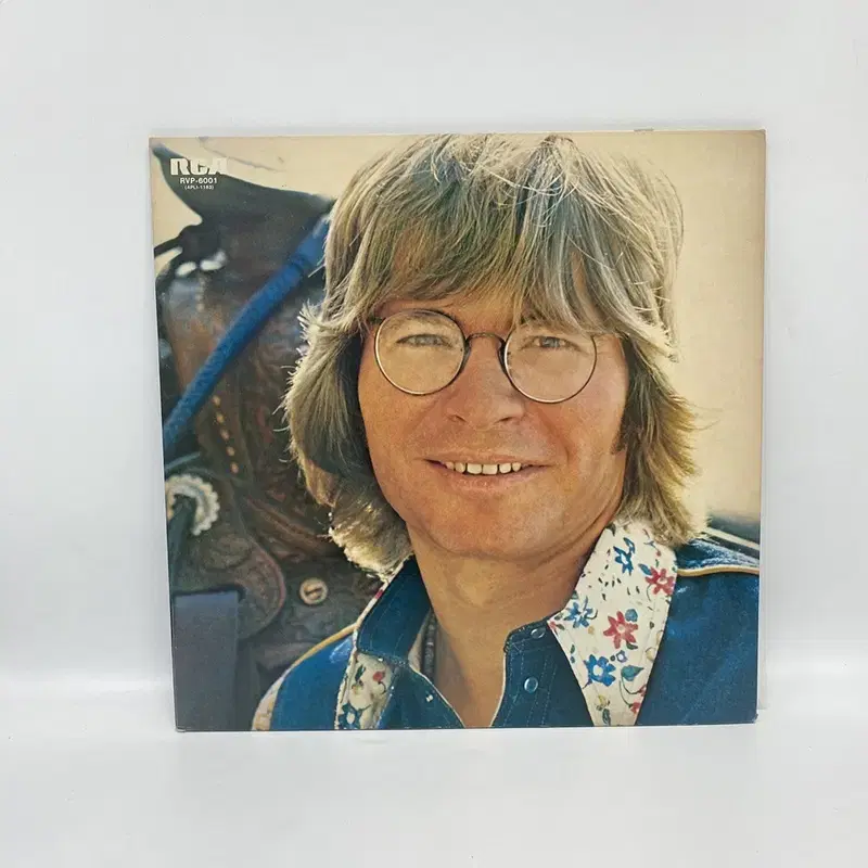 JOHN DENVER  LP / C715