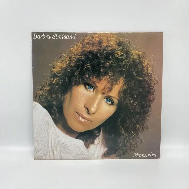 BARBRA STREISAND LP / C732