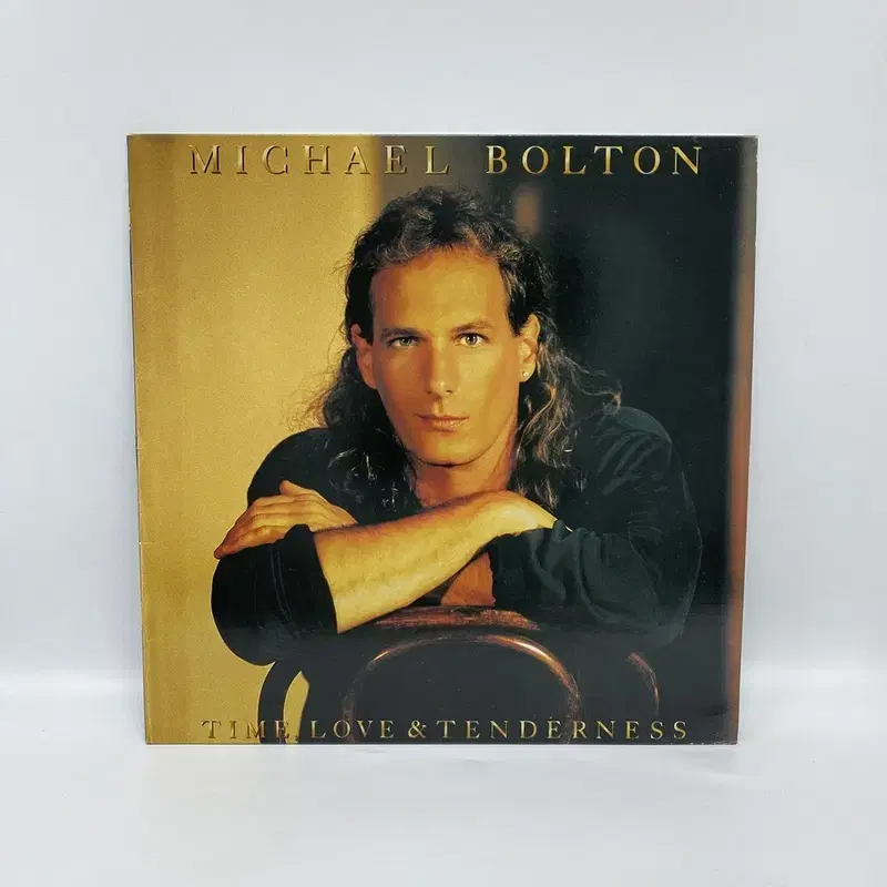 MICHAEL BOLTON  LP / C844