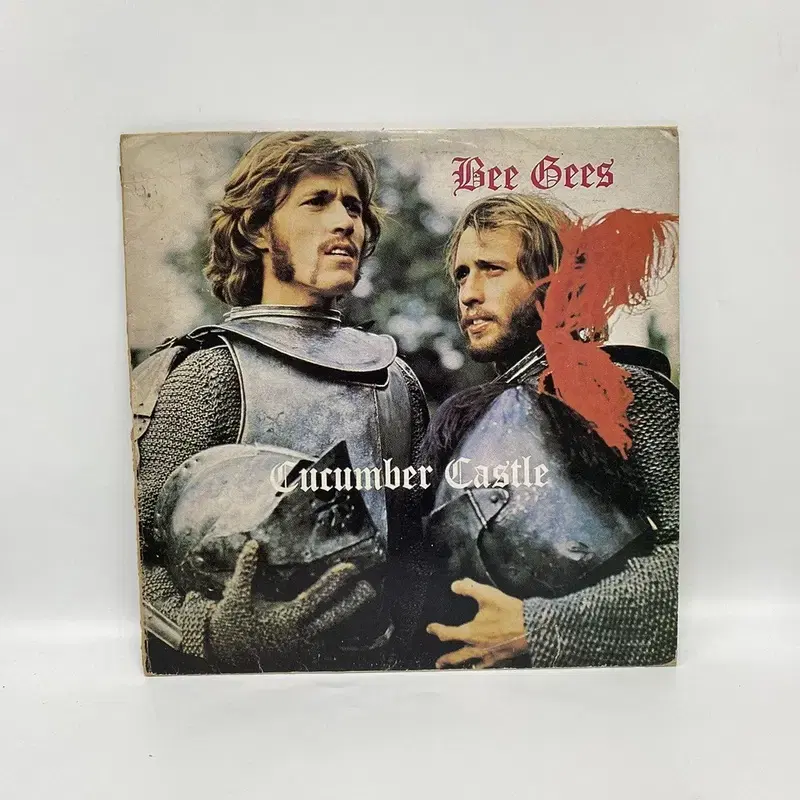 BEE GEES LP / C893