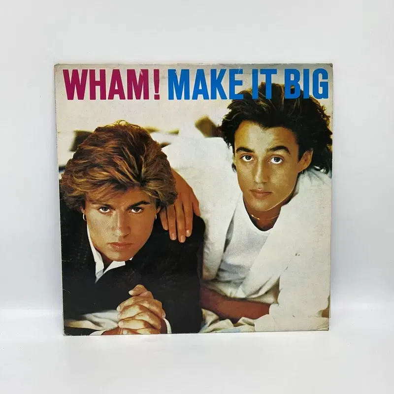 WHAM LP / AA4664