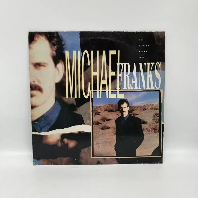 MICHAEL FRANKS LP / AA4698