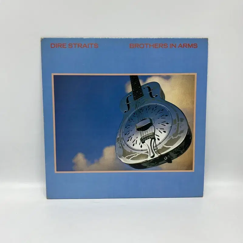 DIRE STRAITS LP / AA4700