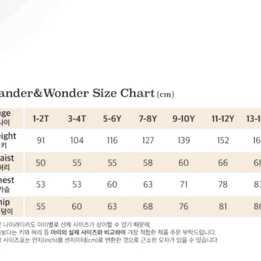 택포)원더앤원더 우베 베어 푸퍼 자켓 5-6y