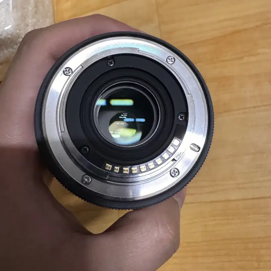 시그마 56mm 1.4 후지 마운트