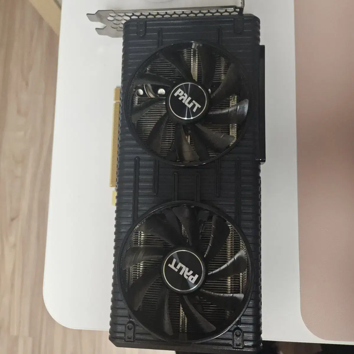 RTX3060 DUAL 12GB