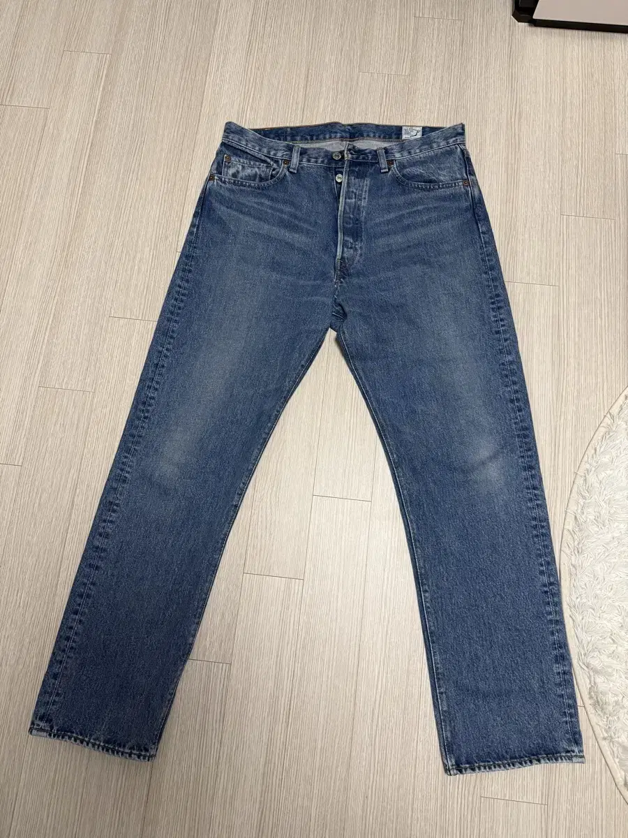 오어슬로우/105w 90s used wash/3사이즈