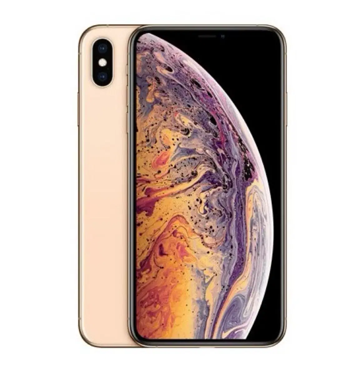 아이폰 xs max 교신