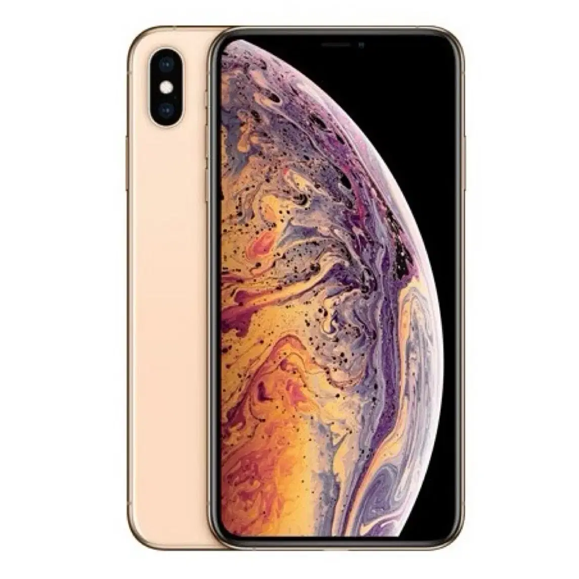 아이폰 xs max 교신