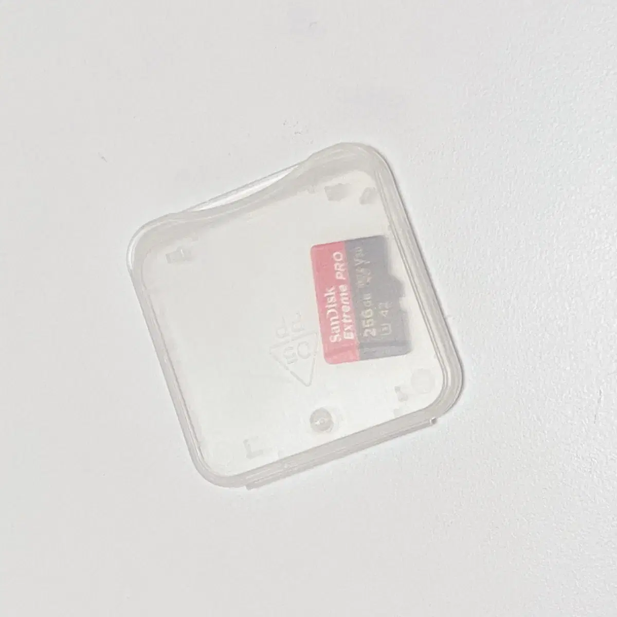 샌디스크 SD카드 Extreme PRO MicroSD 256GB