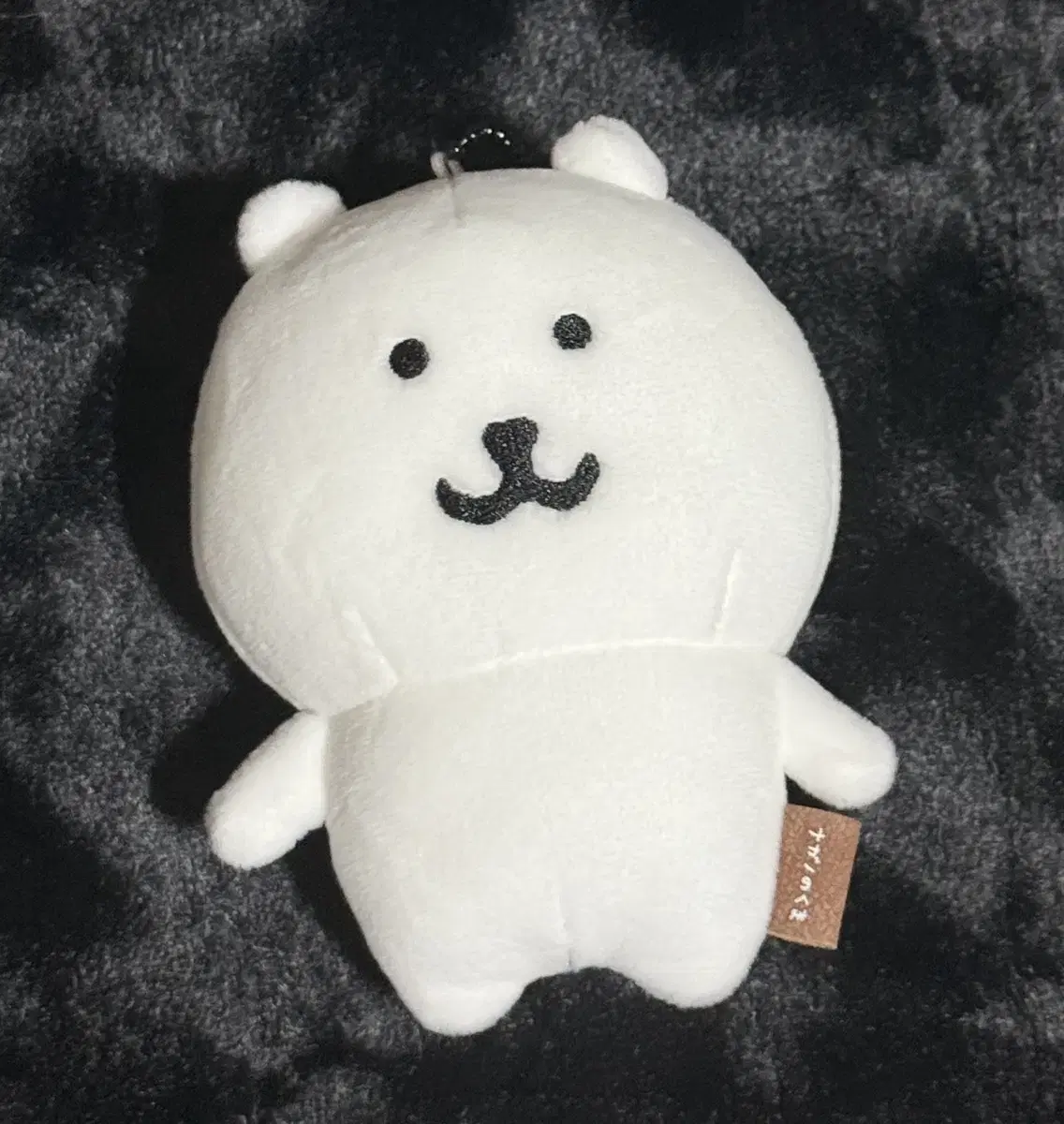 농담곰 기본 마스코트