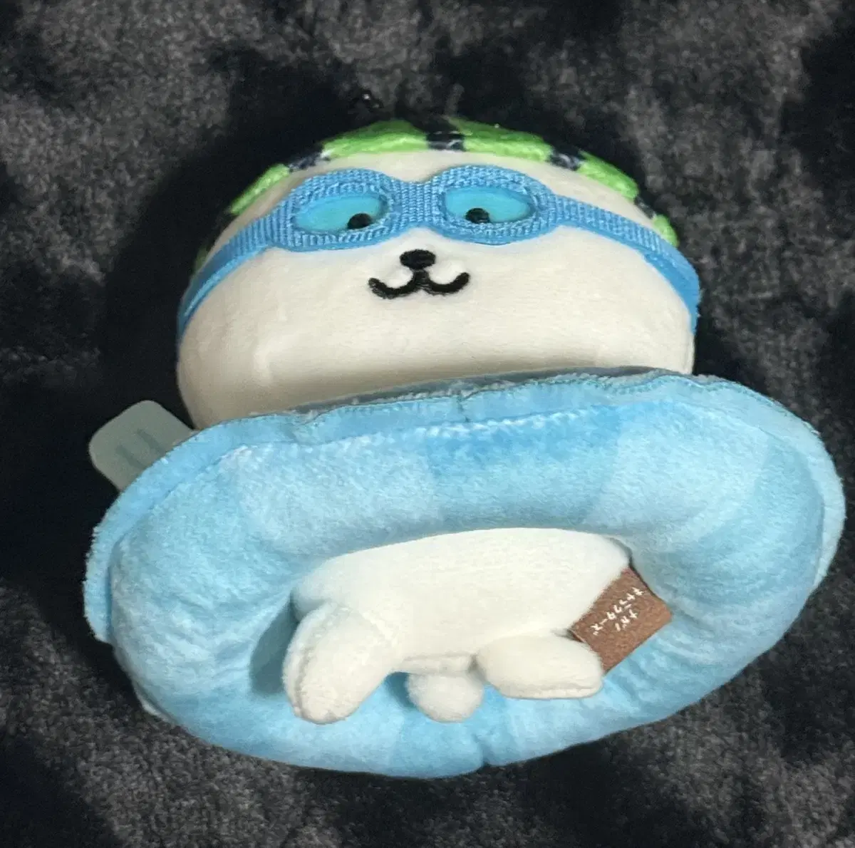 농담곰 수박곰