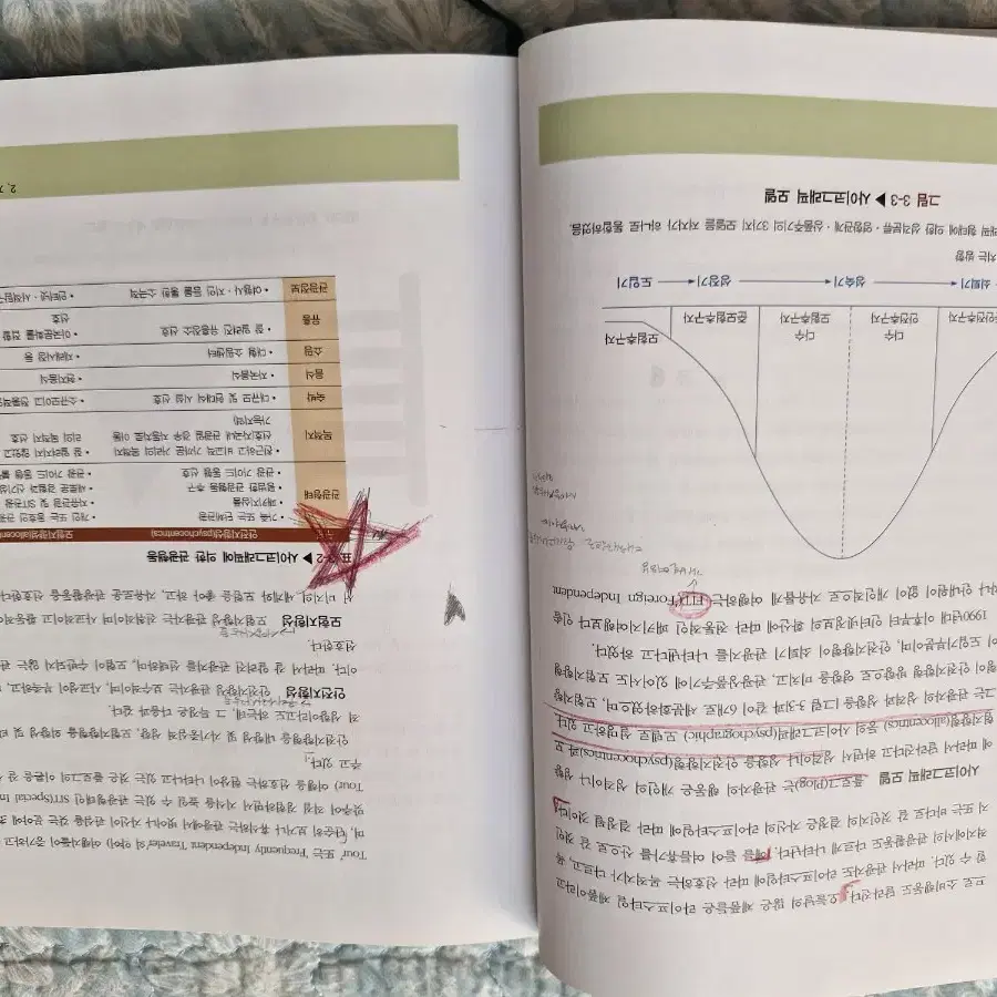 제2판 관광학원론