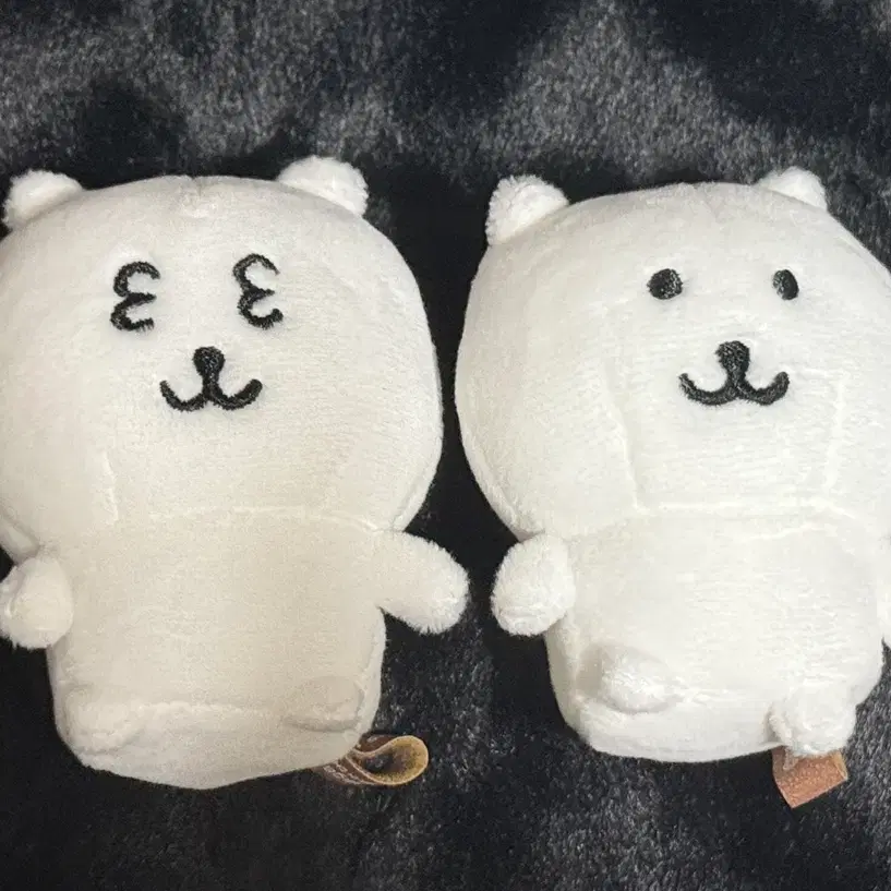 앉은 농담곰 2종 일괄