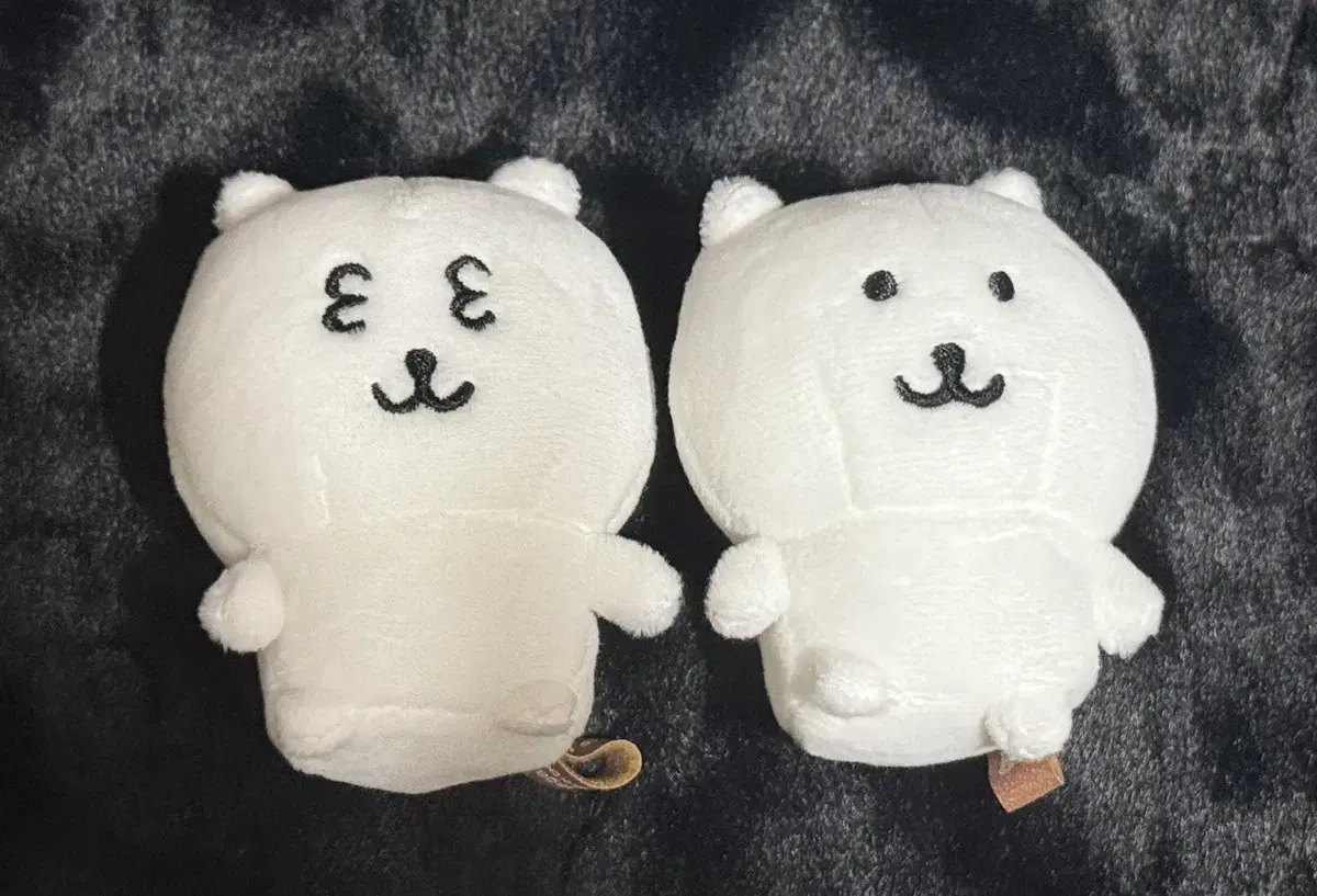 앉은 농담곰 2종 일괄