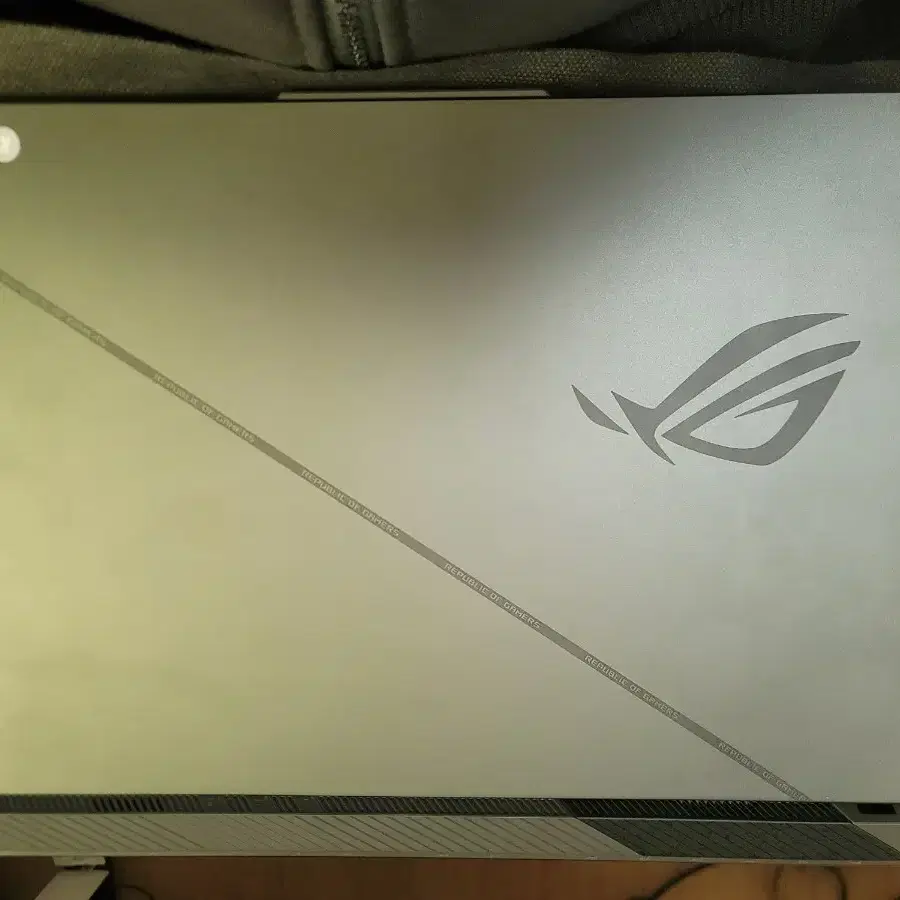 asus 게이밍노트북