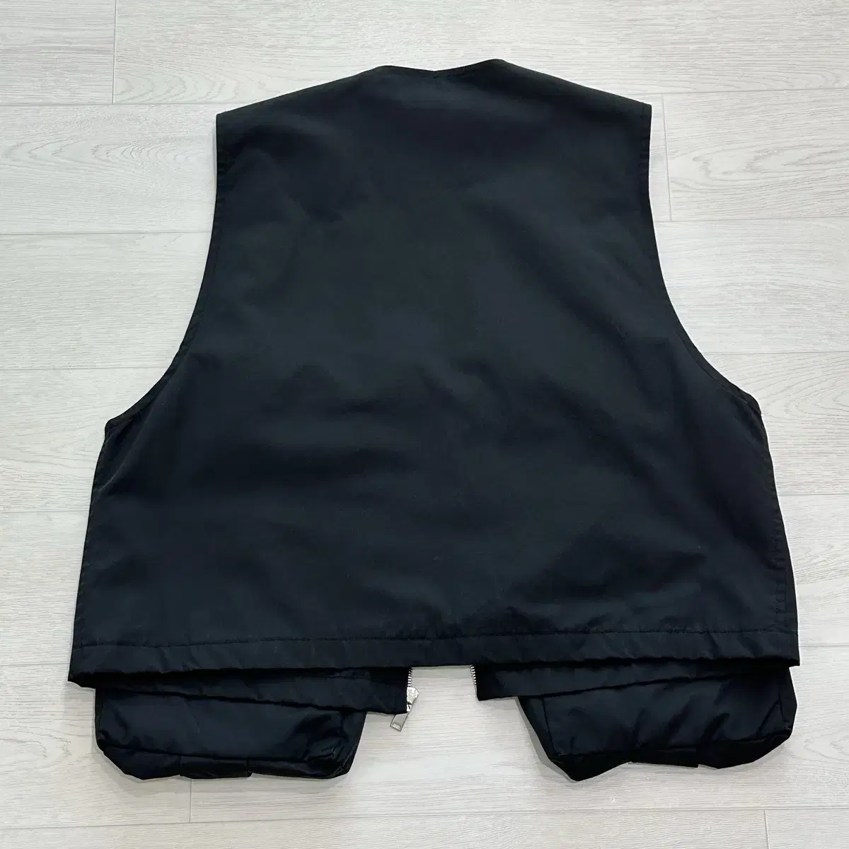 [F] 엔벨로프 poblano survival vest