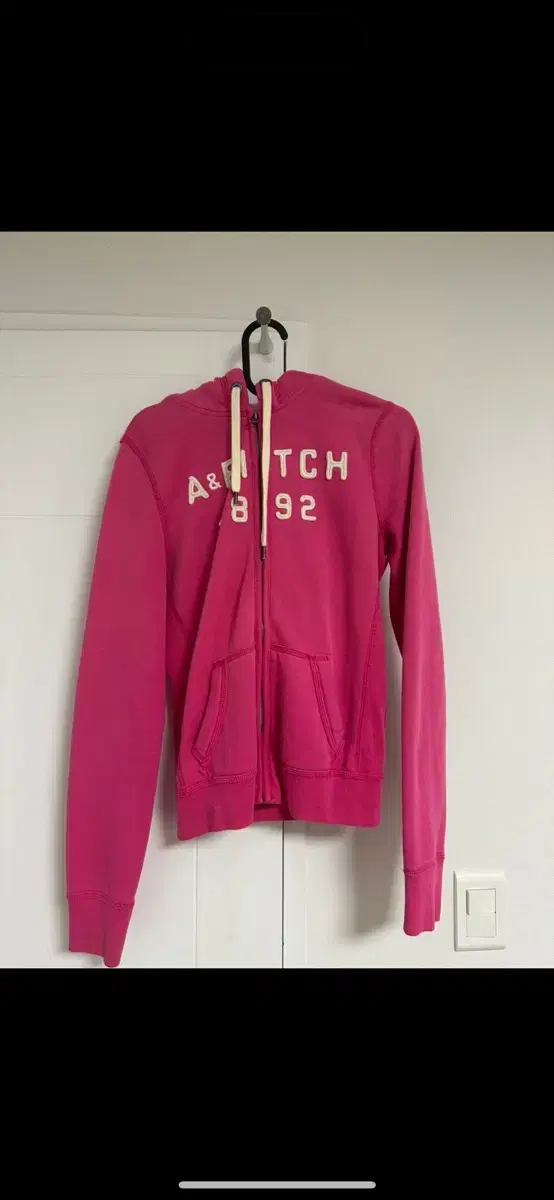 Abercrombie & Fitch Hoodie