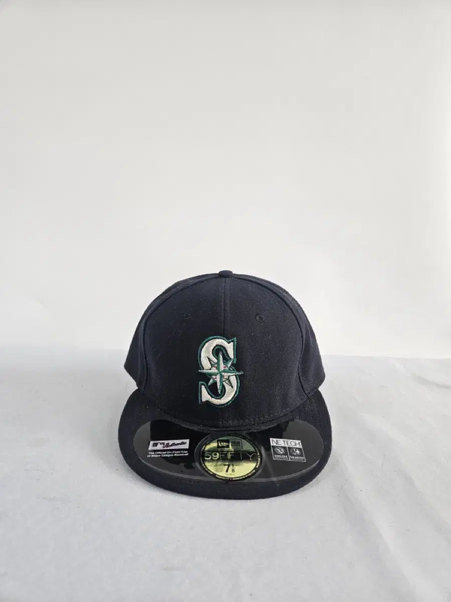 뉴에라 59FIFTY 스냅백